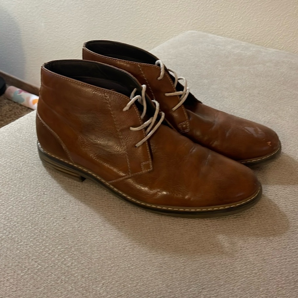 Arizona Jean co - Chukka Boots